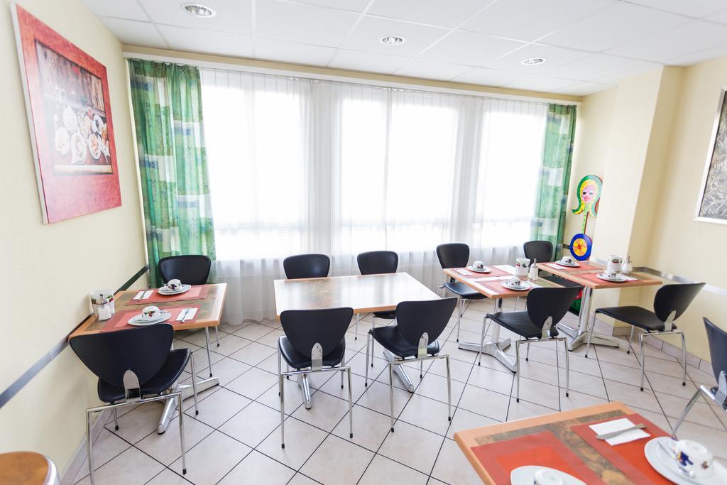 Hotel Comedie Geneva