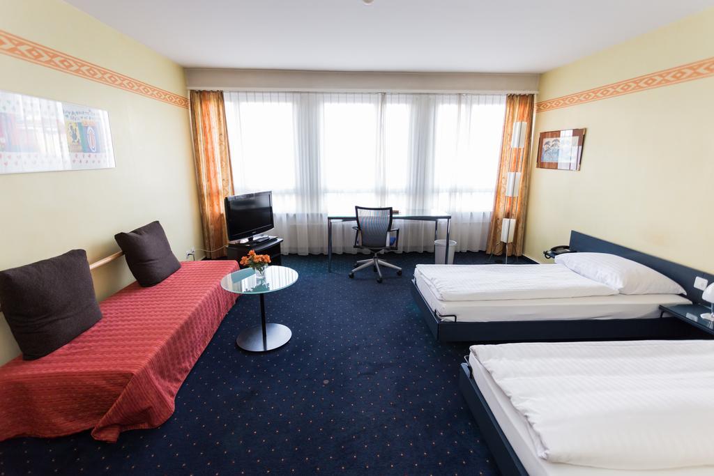 Hotel Comedie Geneva