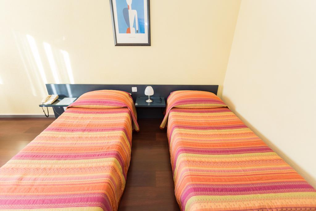 Comedie Hotel Geneva